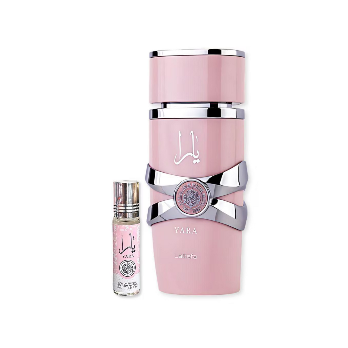 Eau de parfum Yara